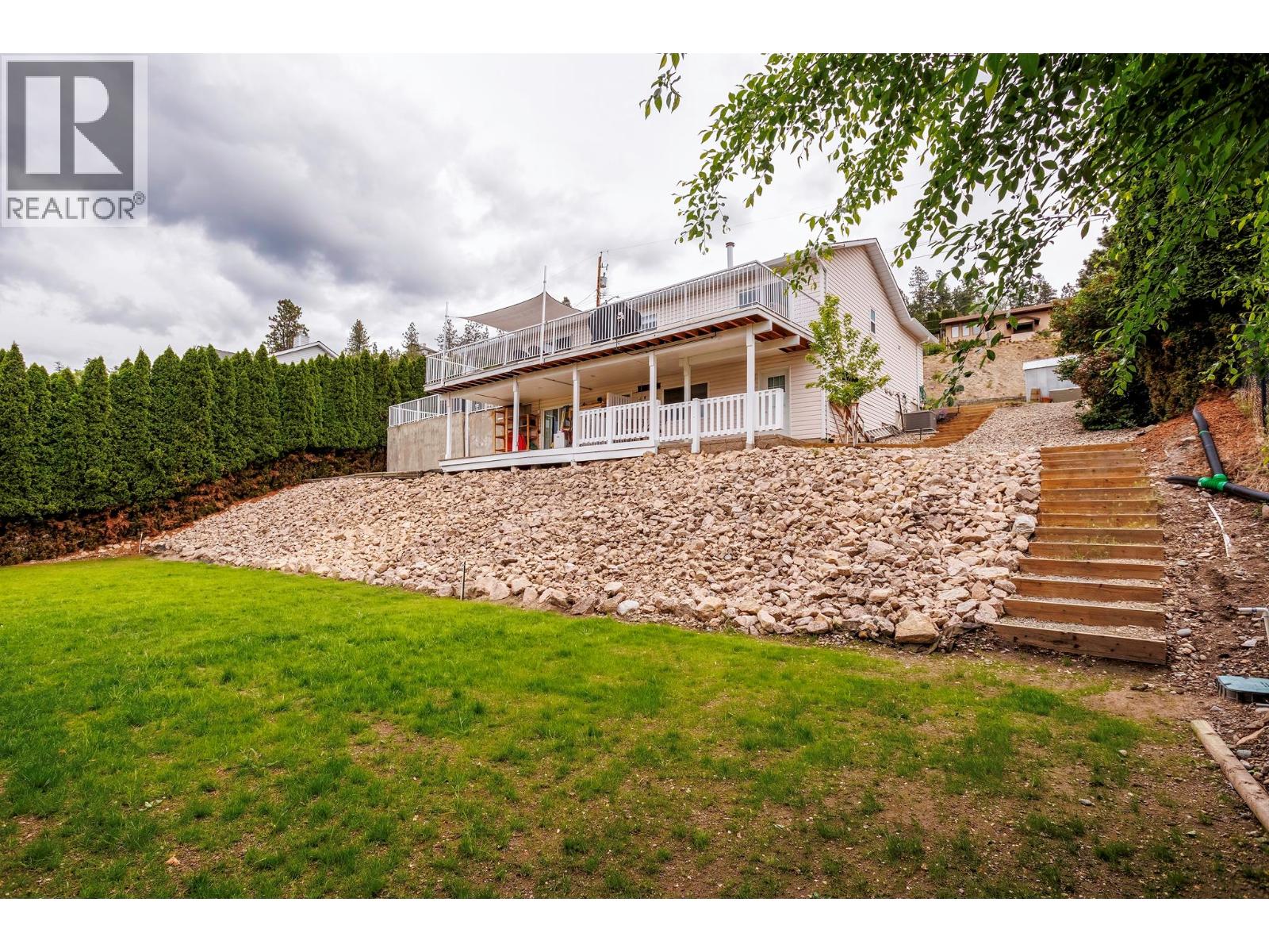 11370 Dakota Road, Kelowna