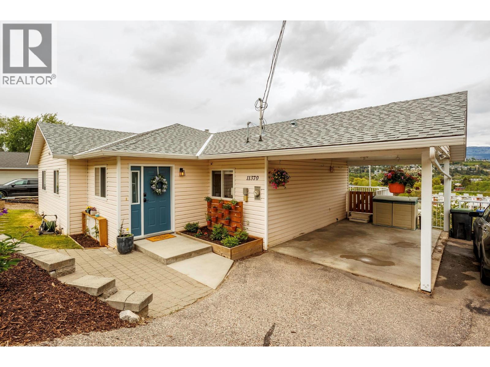 11370 Dakota Road, Kelowna