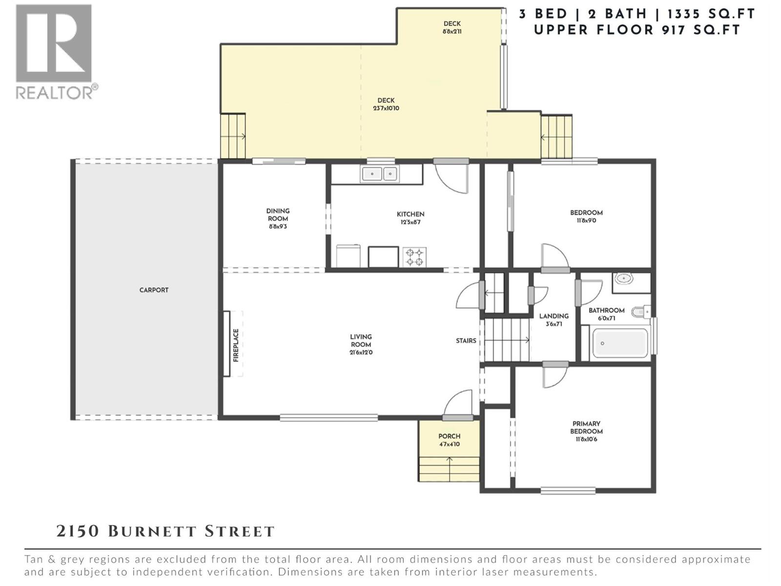2150 Burnett Street - 20