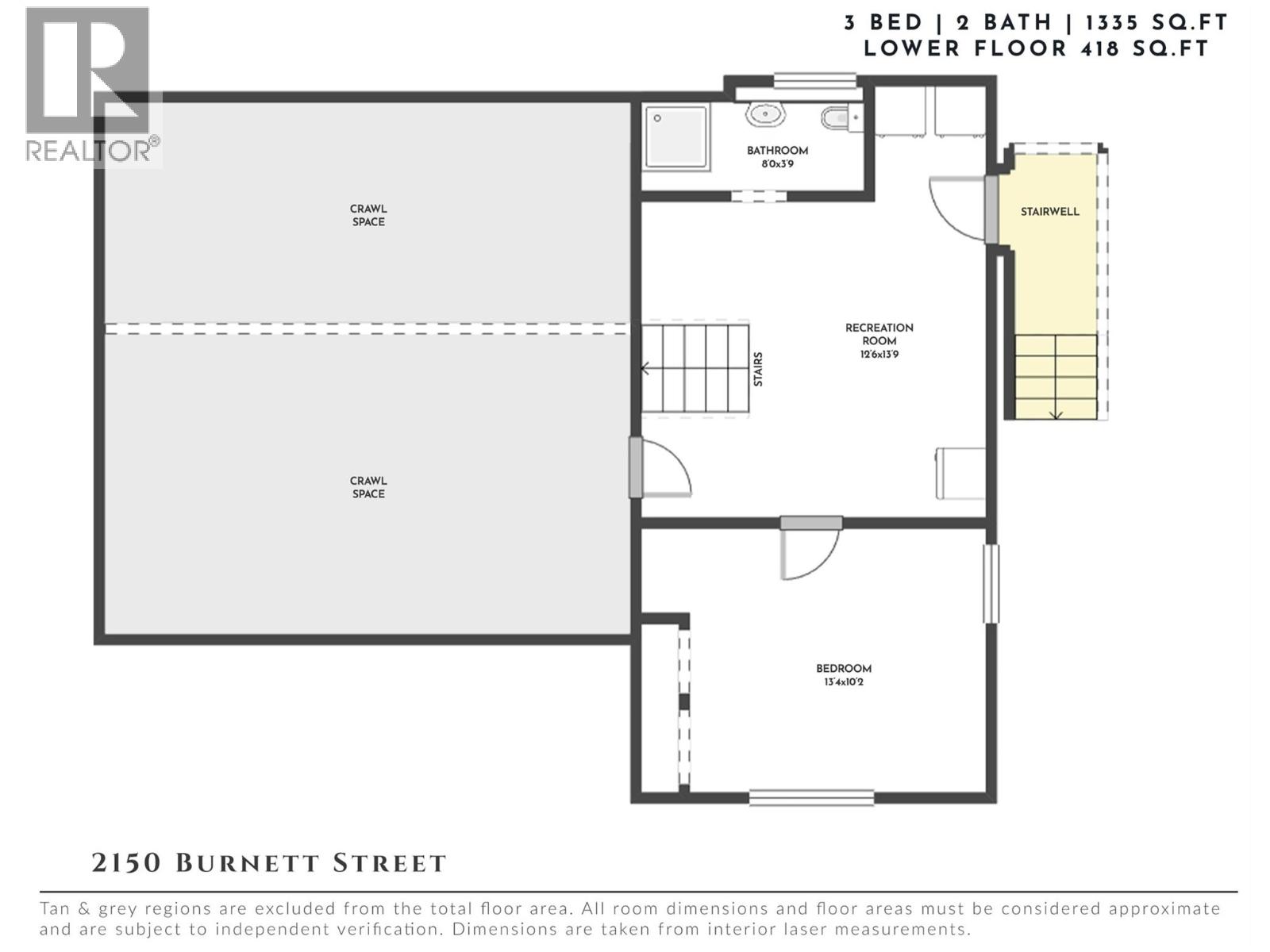 2150 Burnett Street - 21