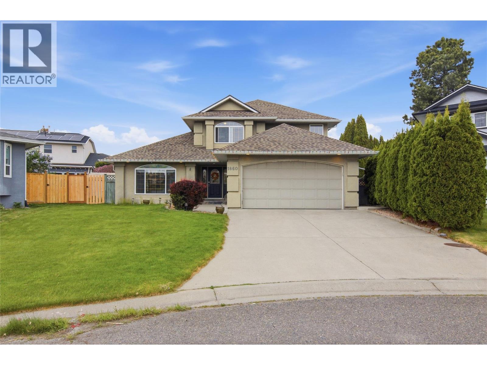 1860 Tremerton Drive - 1