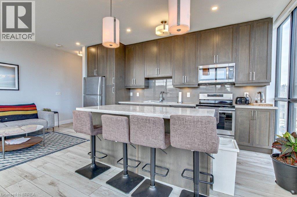 101 S LOCKE Street S Unit# 310, Hamilton, Ontario, L8P4A6 — Photo 40