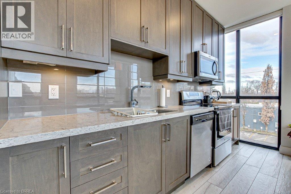 101 S LOCKE Street S Unit# 310, Hamilton, Ontario, L8P4A6 — Photo 35