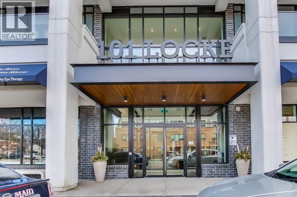 101 S LOCKE Street S Unit# 310, Hamilton, Ontario, L8P4A6 — Photo 16