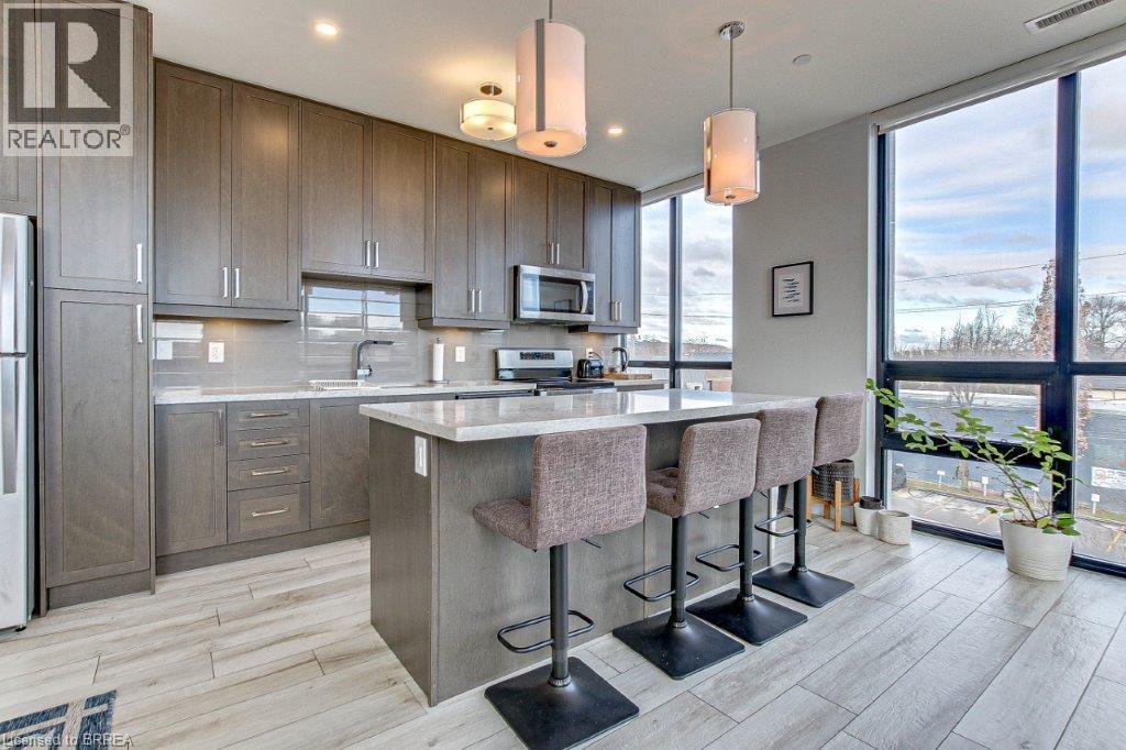 101 S LOCKE Street S Unit# 310, Hamilton, Ontario, L8P4A6 — Photo 19