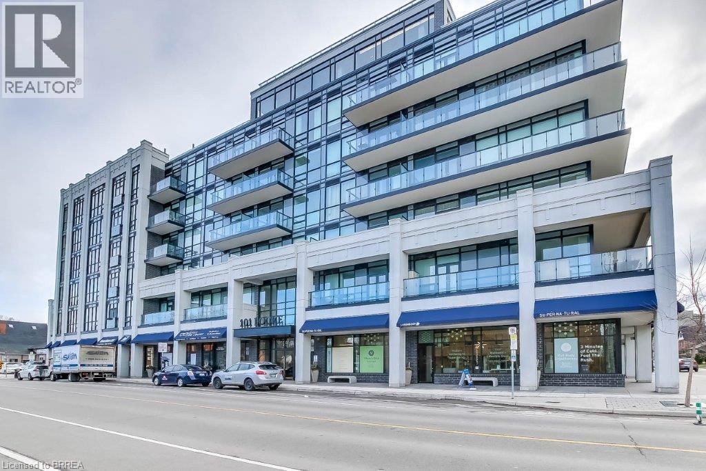 101 S LOCKE Street S Unit# 310, Hamilton, Ontario, L8P4A6 — Photo 24