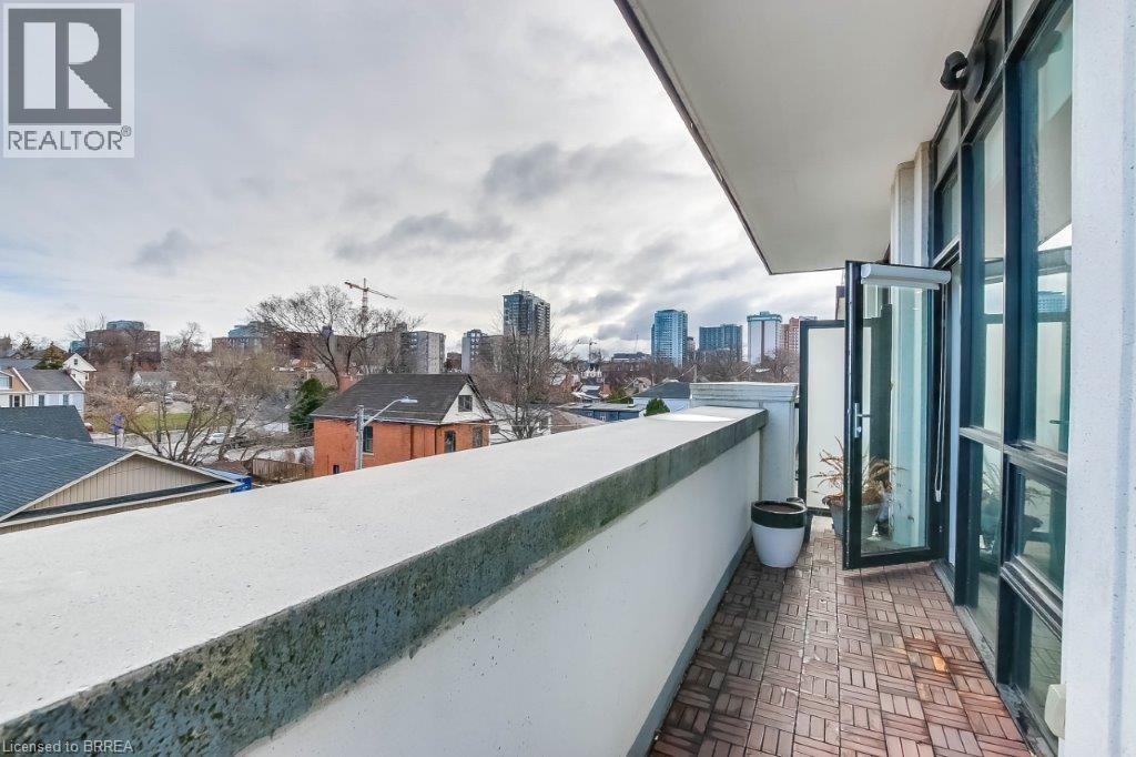 101 S LOCKE Street S Unit# 310, Hamilton, Ontario, L8P4A6 — Photo 6