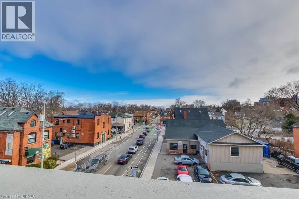 101 S LOCKE Street S Unit# 310, Hamilton, Ontario, L8P4A6 — Photo 21