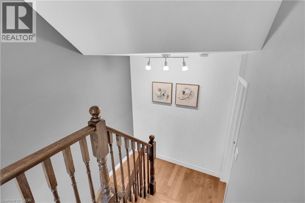 40 DARTMOUTH Gate Unit# 19, Stoney Creek, Ontario, L8E0B9 — Photo 18