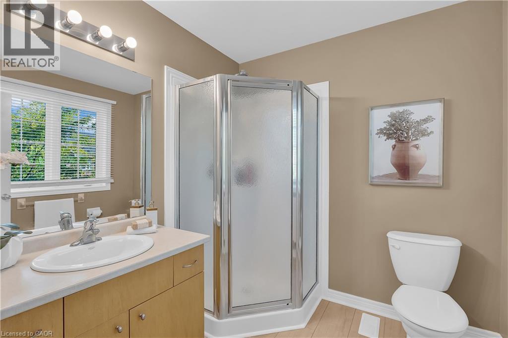 40 DARTMOUTH Gate Unit# 19, Stoney Creek, Ontario, L8E0B9 — Photo 32