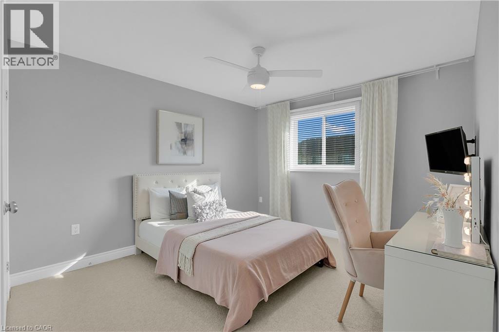 40 DARTMOUTH Gate Unit# 19, Stoney Creek, Ontario, L8E0B9 — Photo 38