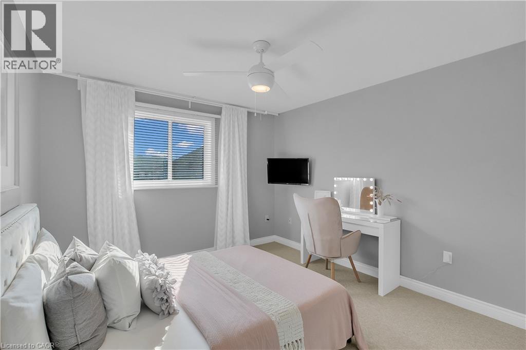 40 DARTMOUTH Gate Unit# 19, Stoney Creek, Ontario, L8E0B9 — Photo 33