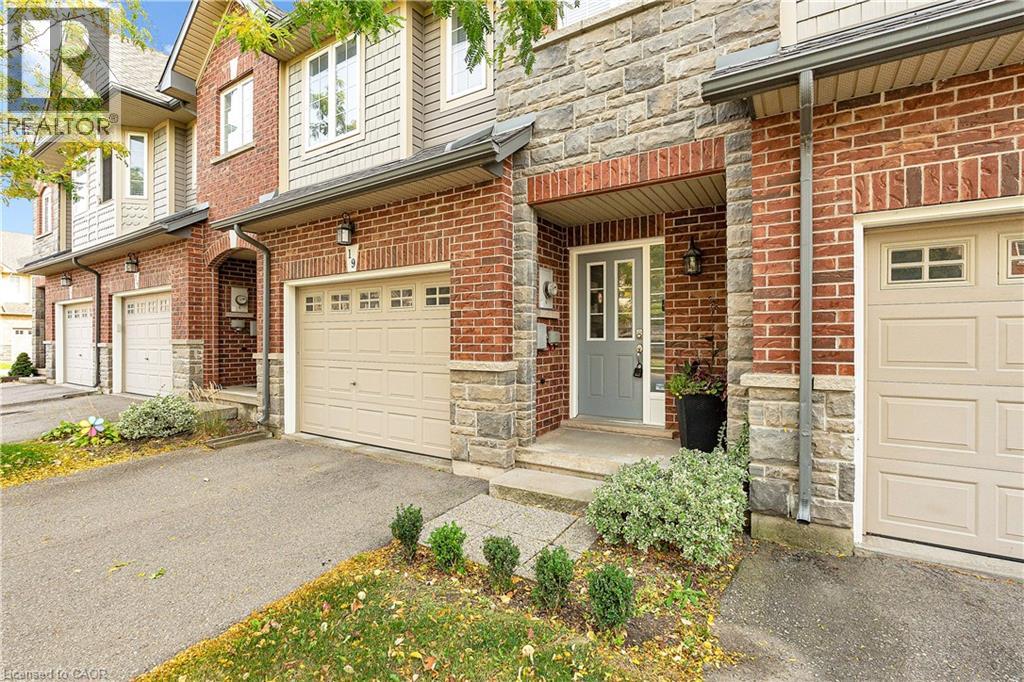 40 DARTMOUTH Gate Unit# 19, Stoney Creek, Ontario, L8E0B9 — Photo 21