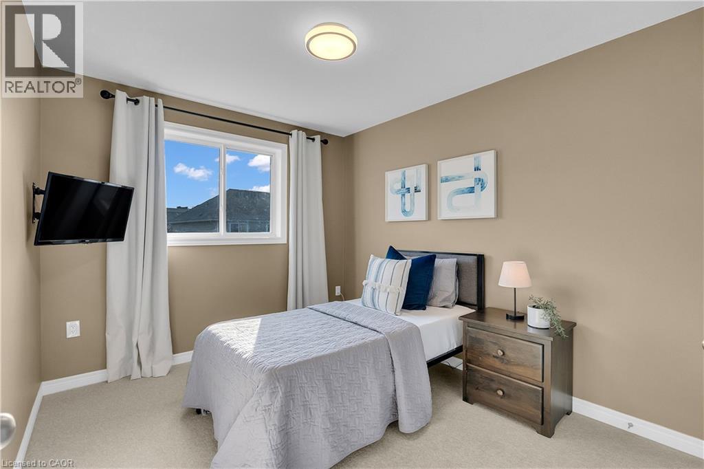 40 DARTMOUTH Gate Unit# 19, Stoney Creek, Ontario, L8E0B9 — Photo 29