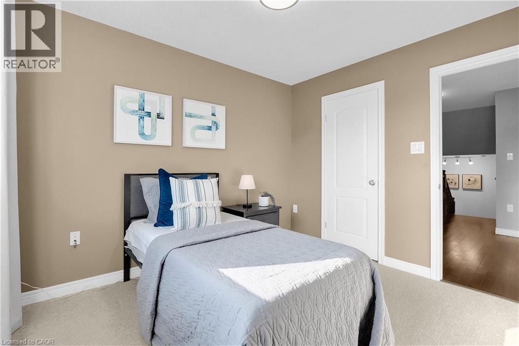 40 DARTMOUTH Gate Unit# 19, Stoney Creek, Ontario, L8E0B9 — Photo 35