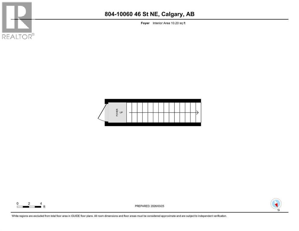 #804 10060 46 Street NE - 32