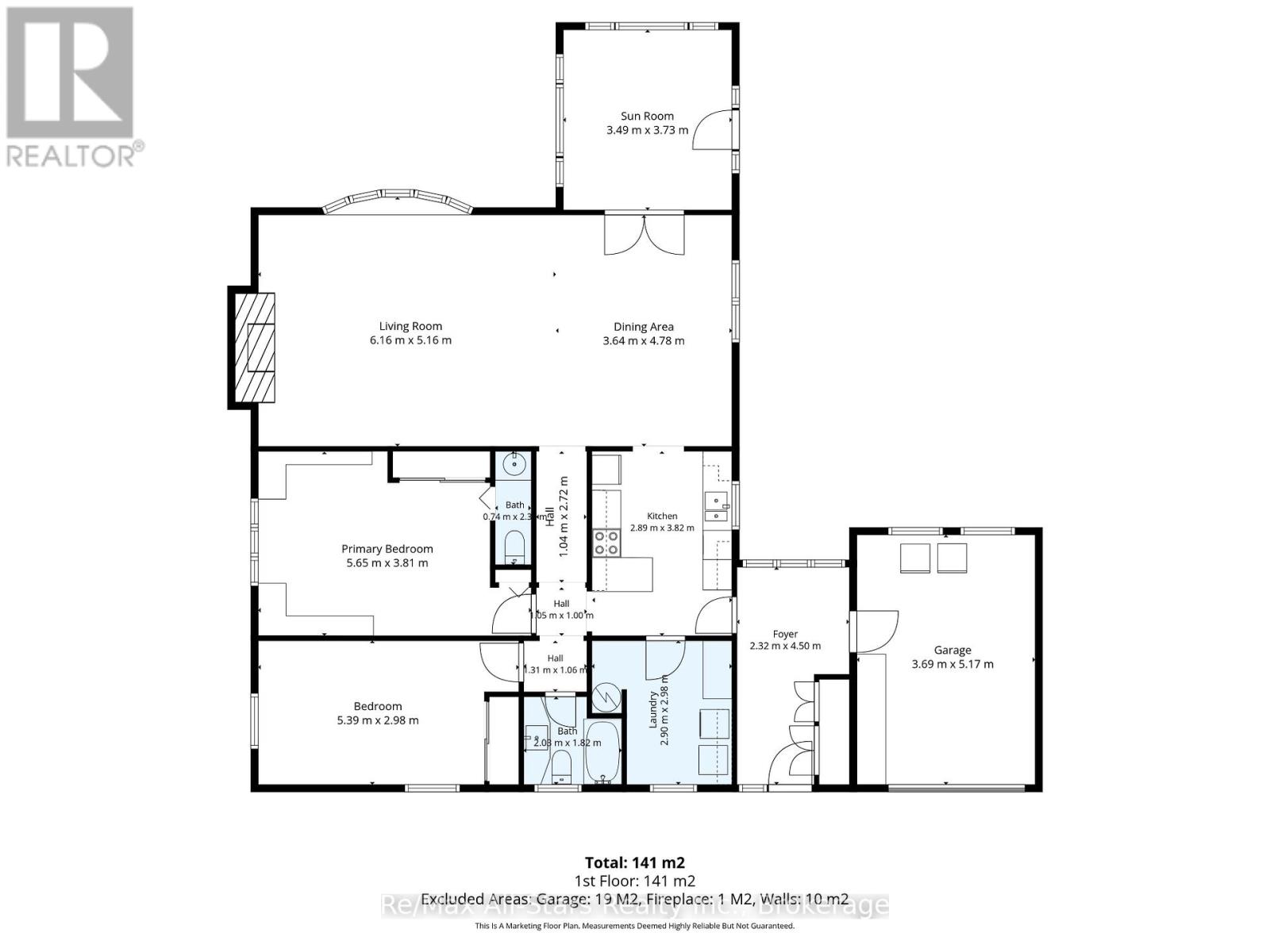 44 TRENT CANAL ROAD - 40