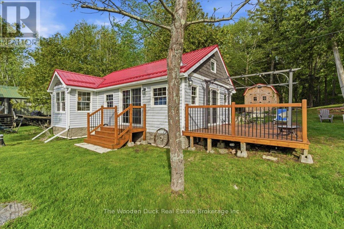 90B BLAKELY LANE - 5