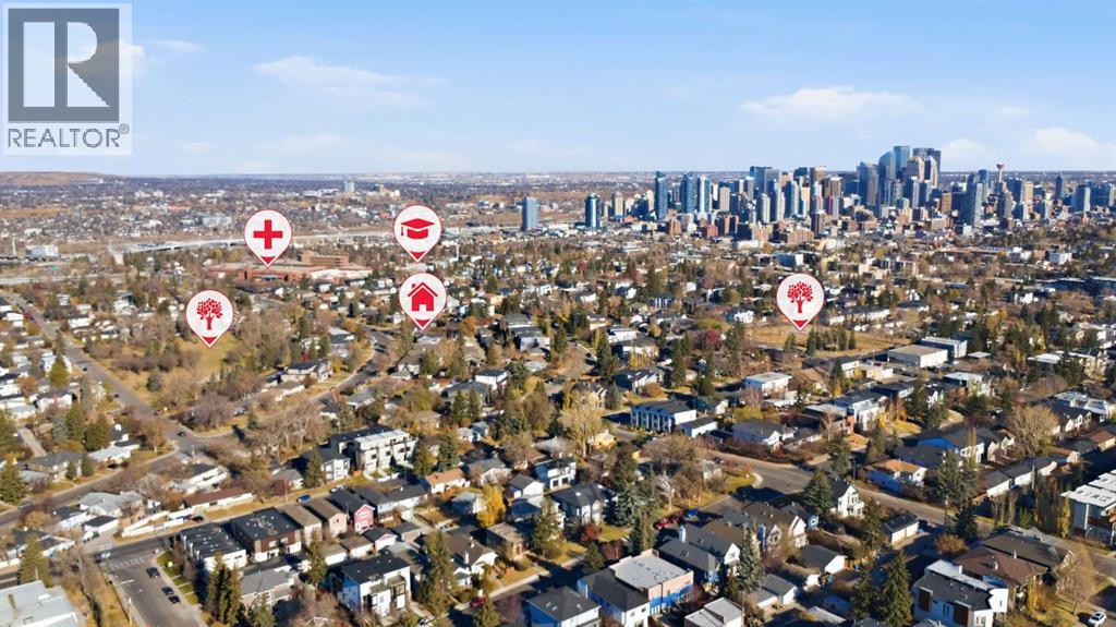 2314 Richmond Road SW - 36