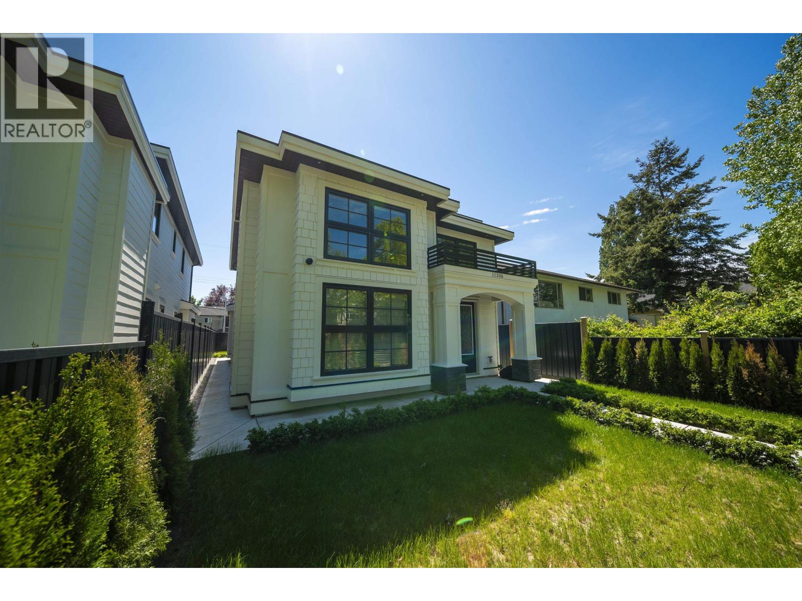 11306 WILLIAMS ROAD