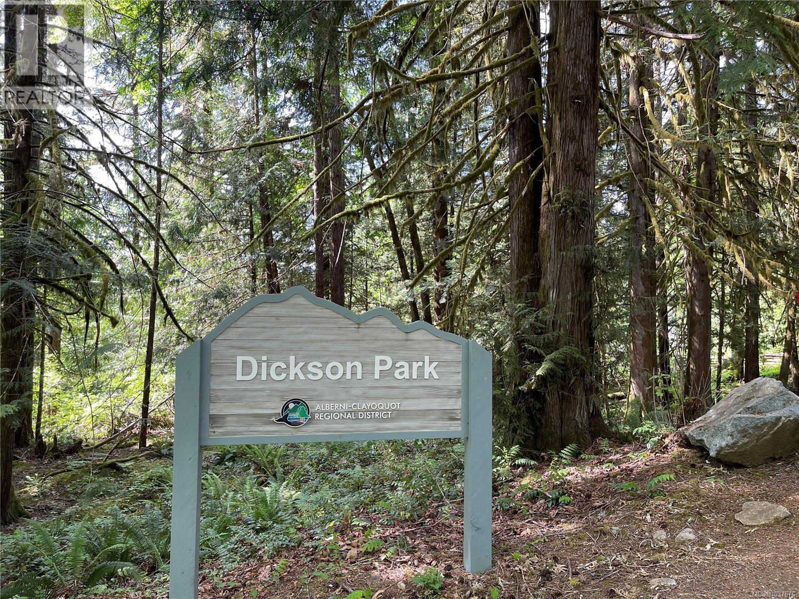 Lot 7 Faber Rd, Port Alberni