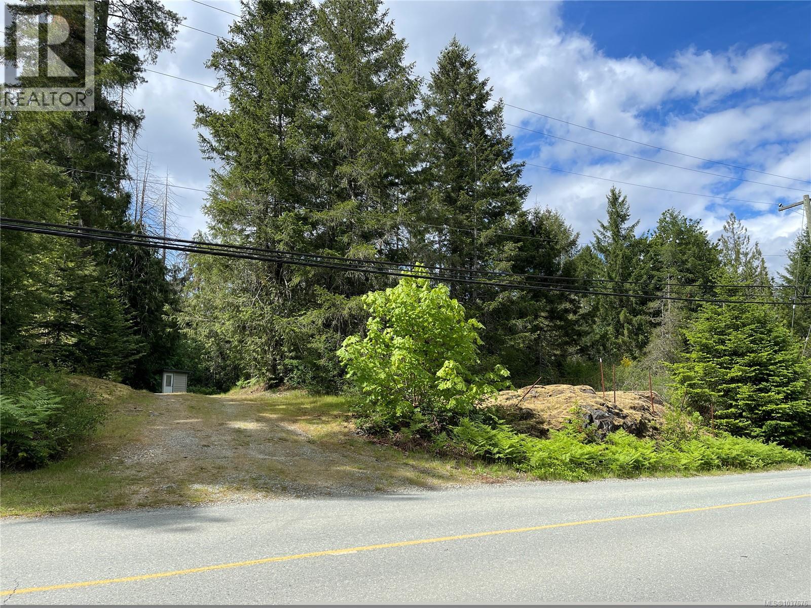 Lot 7 Faber Rd, Port Alberni