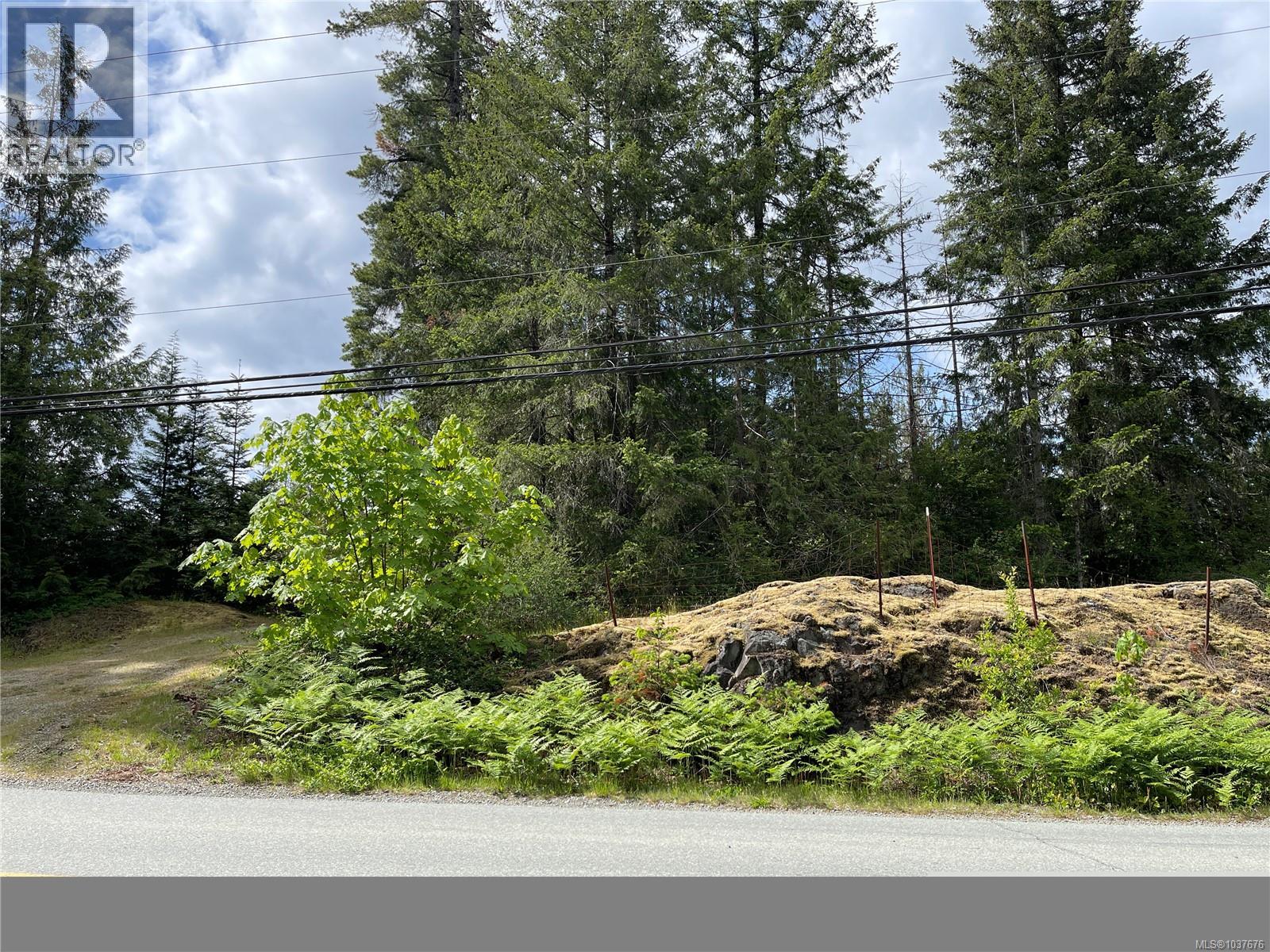 Lot 7 Faber Rd, Port Alberni