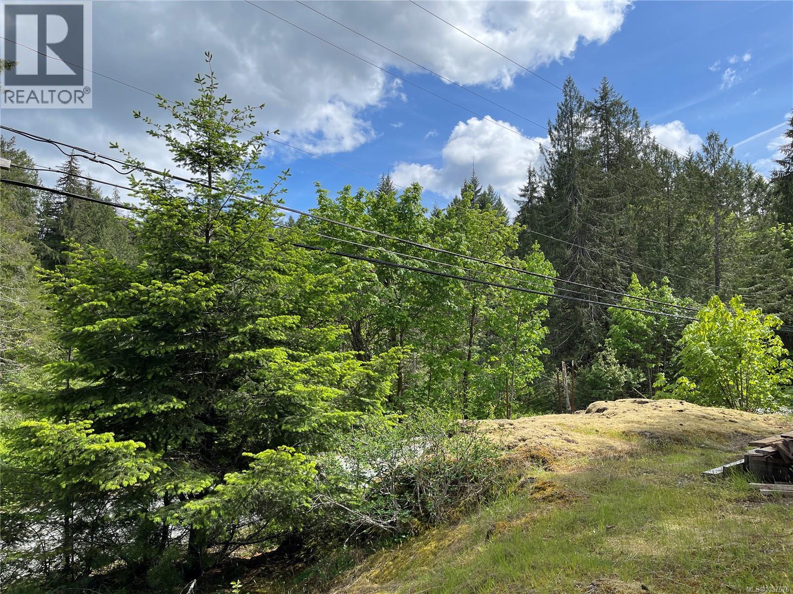 Lot 7 Faber Rd, Port Alberni