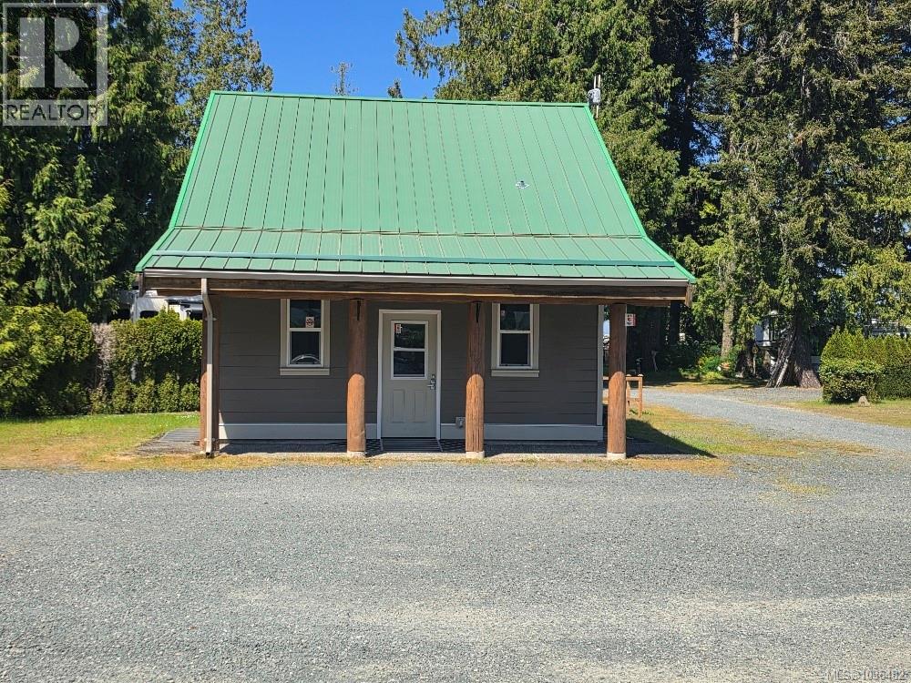 58 6050 Island Hwy, Qualicum Beach