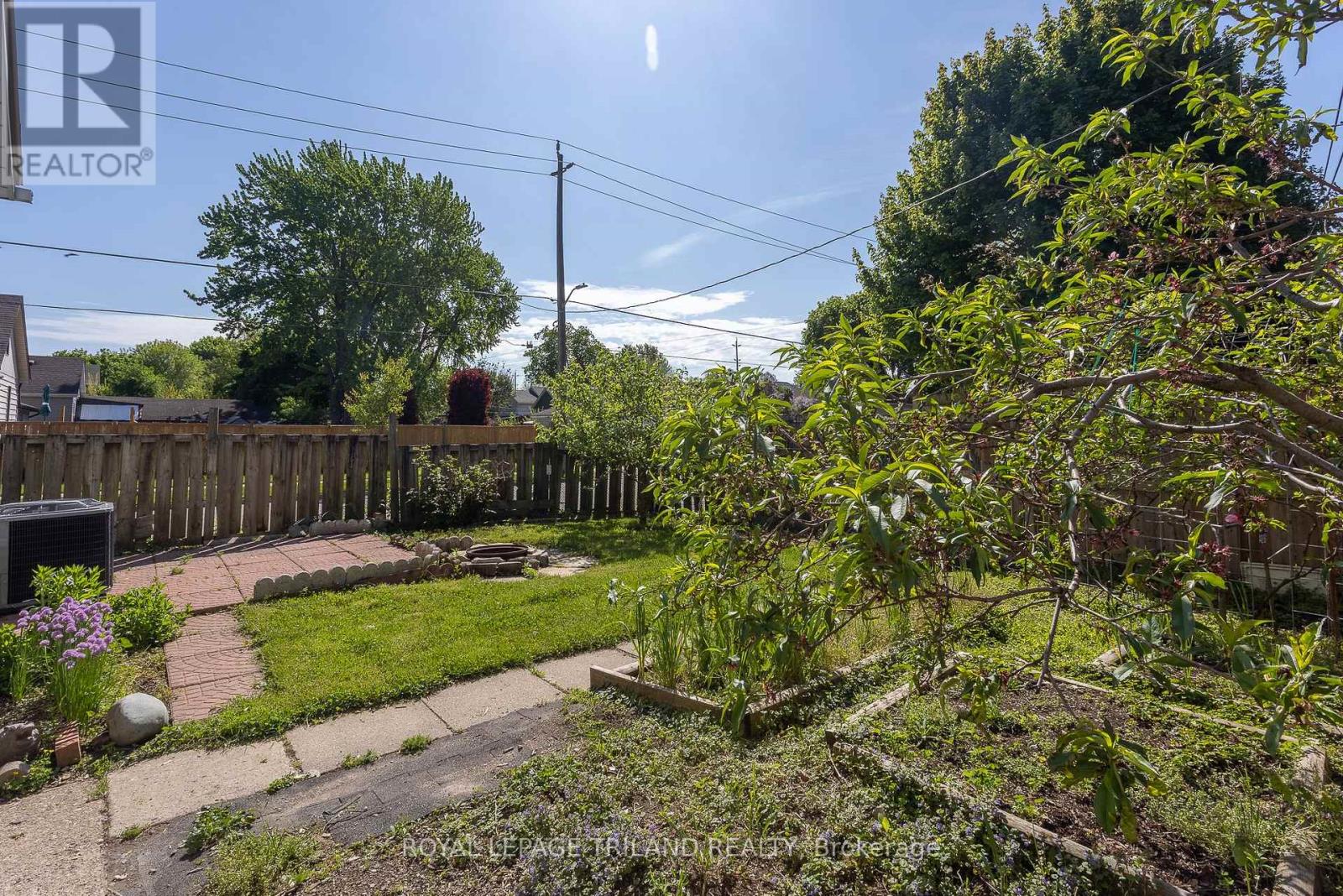 453 SALISBURY STREET - 27