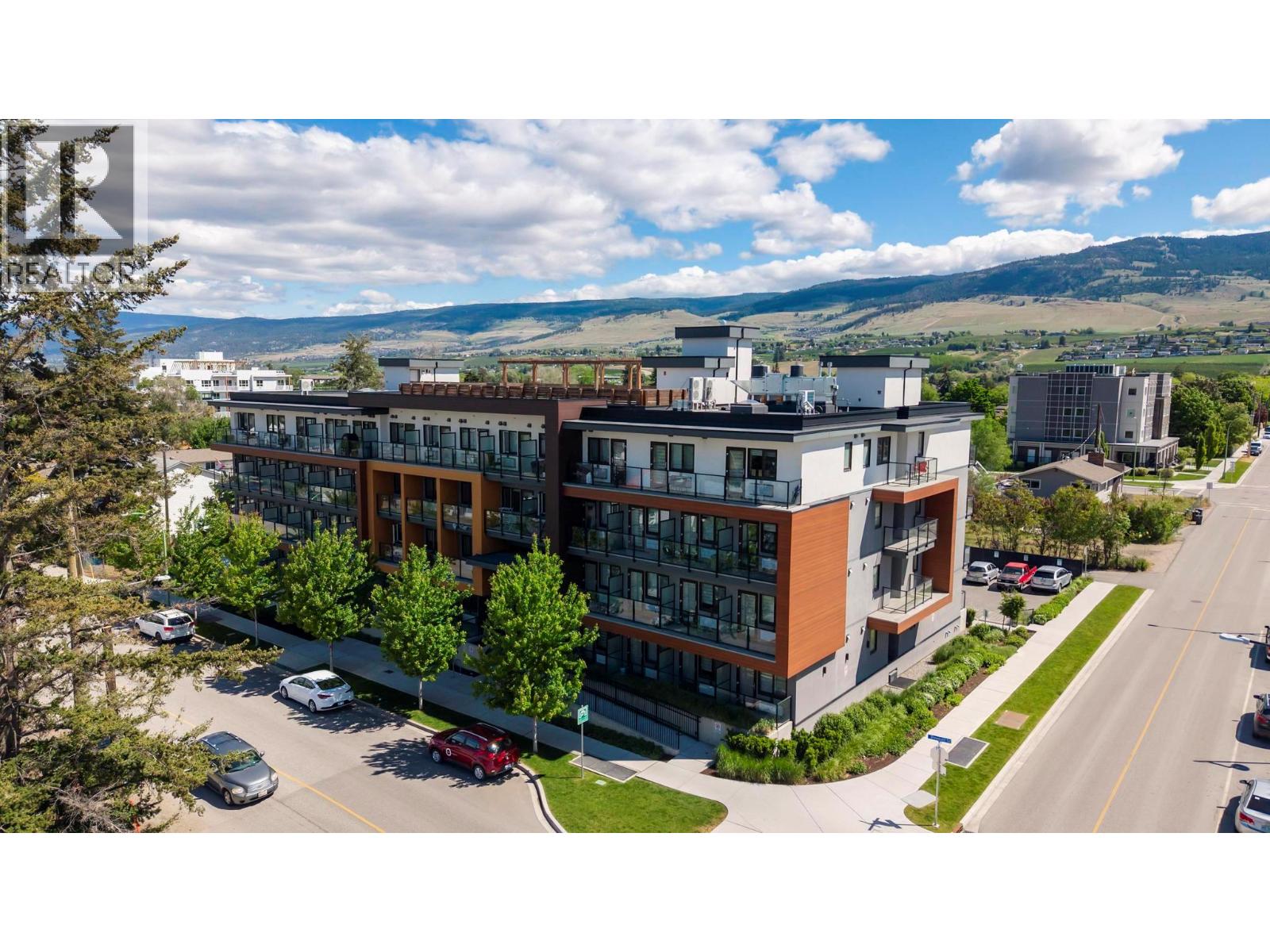 345 Dougall Road N Unit# 317, Kelowna