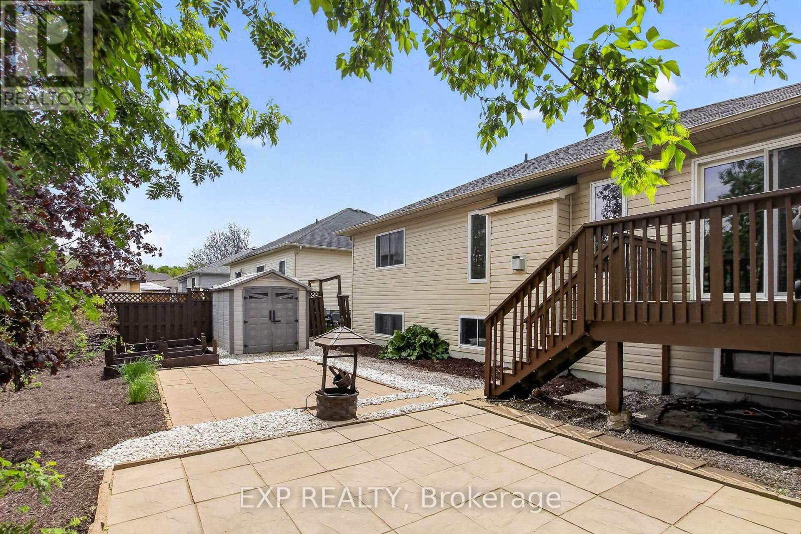 84 COMBA DRIVE - 45