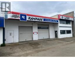 Kitchen of 457-473 3RD & 448 4TH AVE AVENUE · Prince George, BC