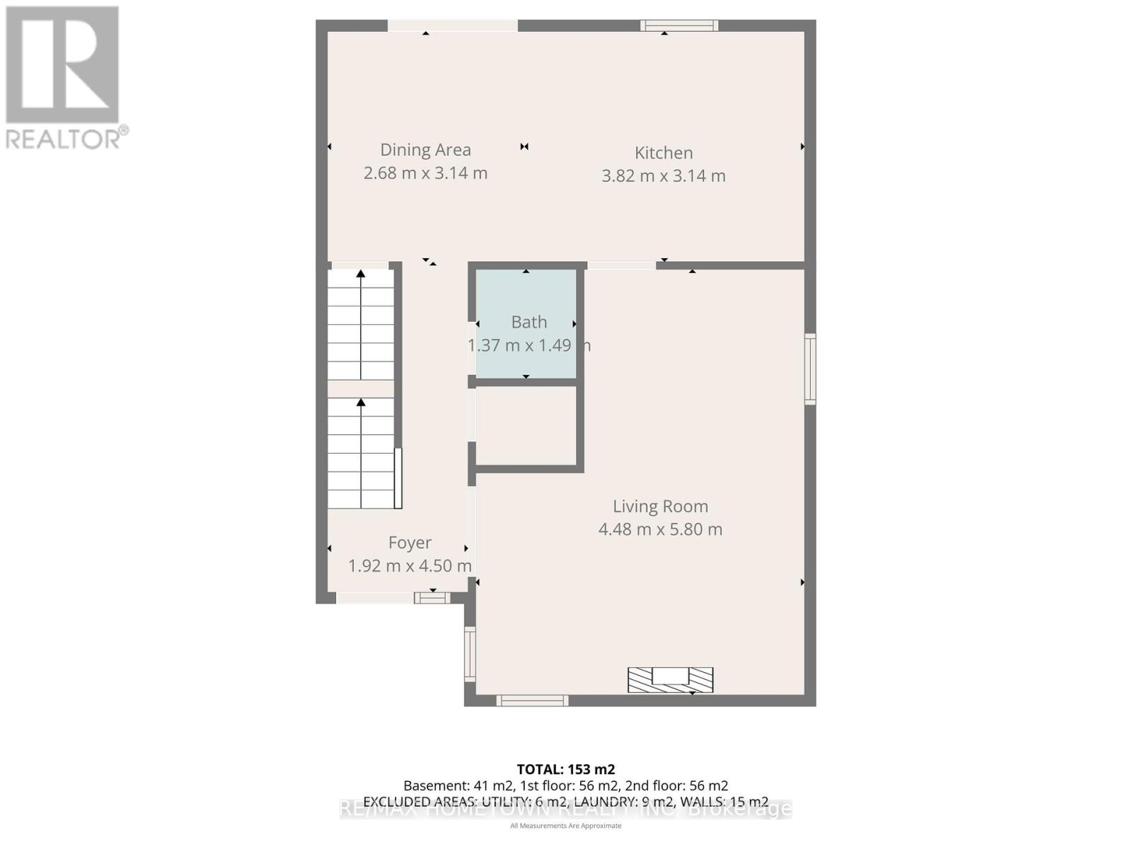 1018 MONTROSE STREET - 43