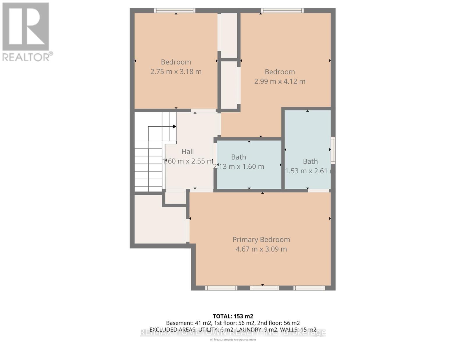 1018 MONTROSE STREET - 44