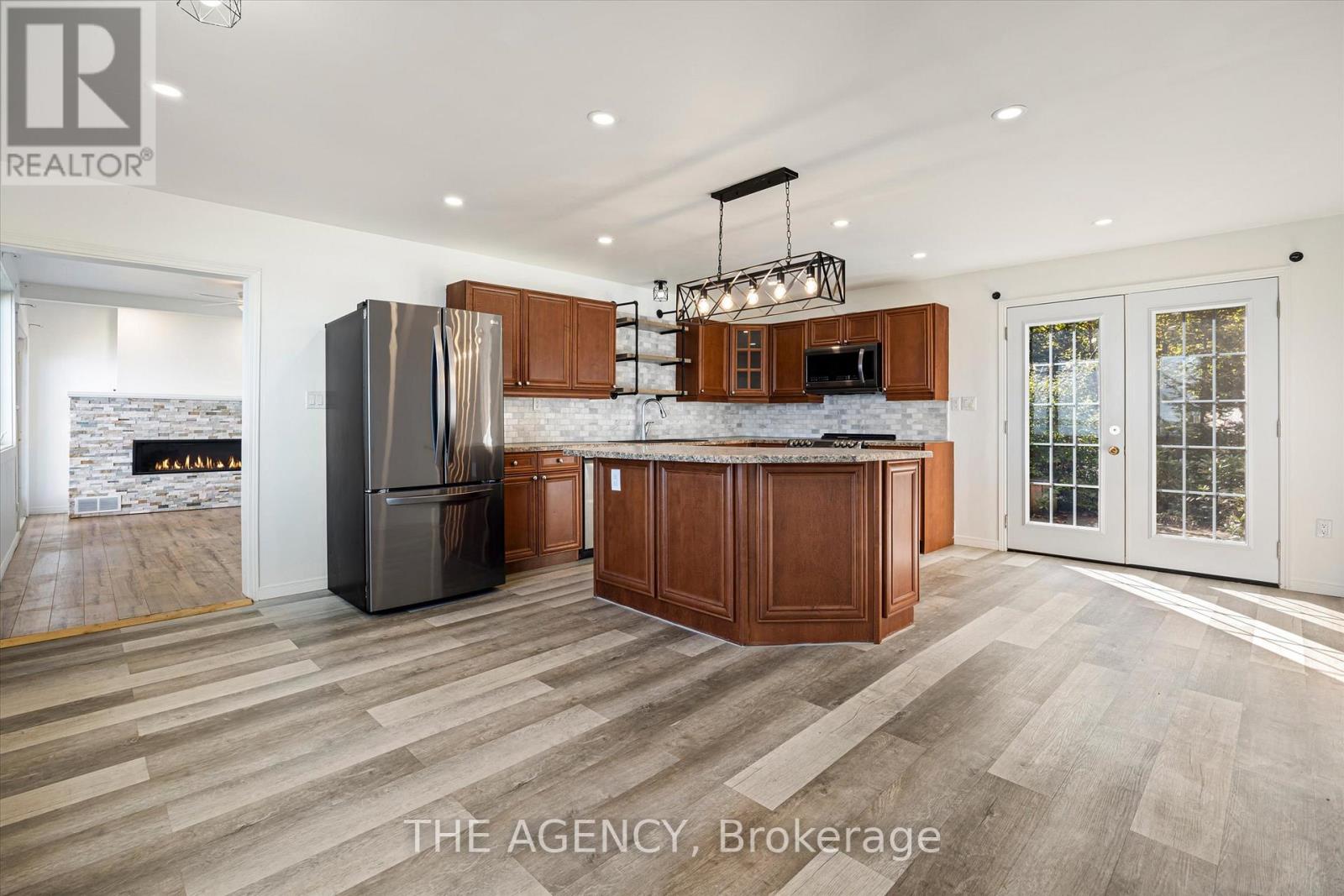 772 S LAKE BERNARD ROAD - 17