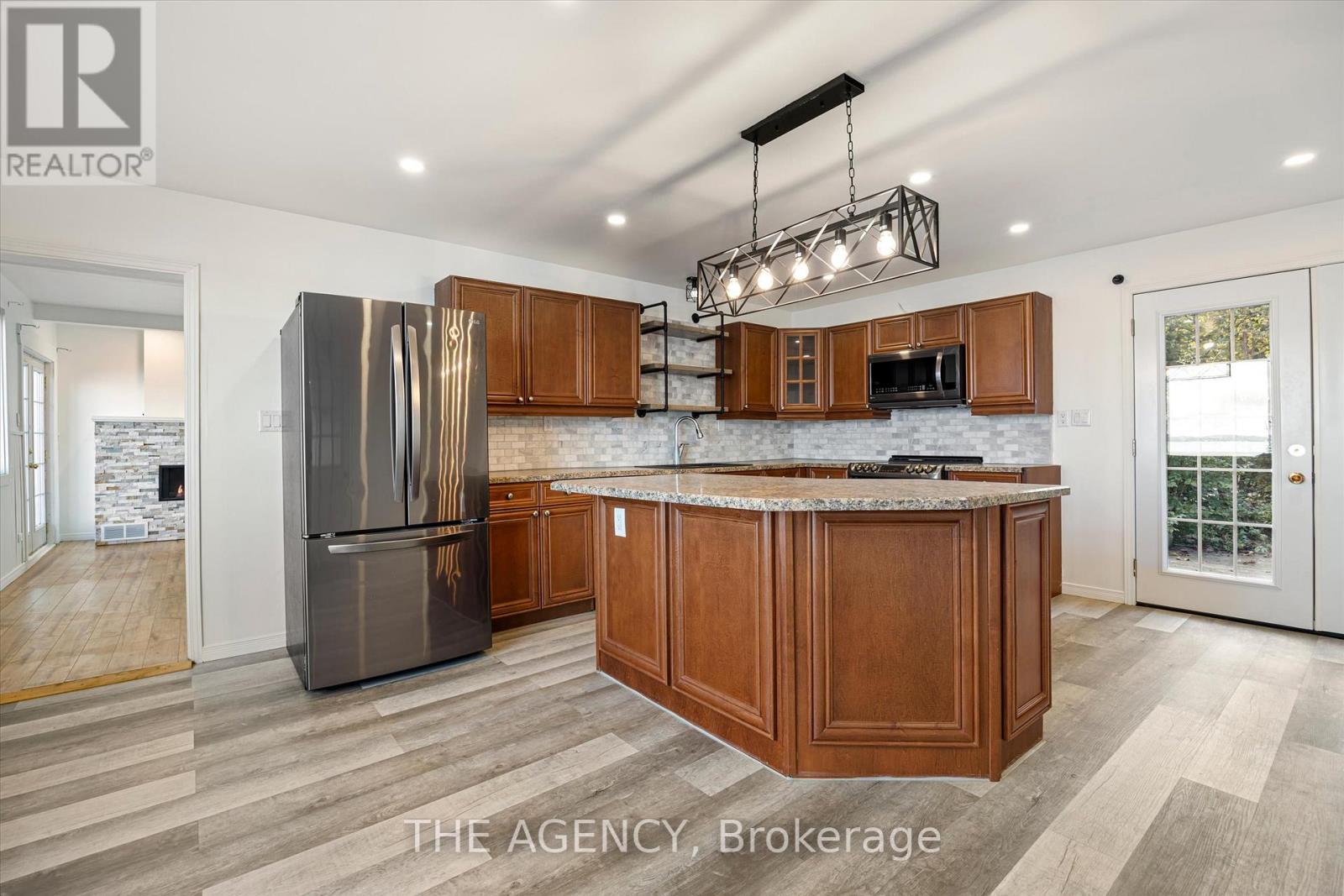 772 S LAKE BERNARD ROAD - 24