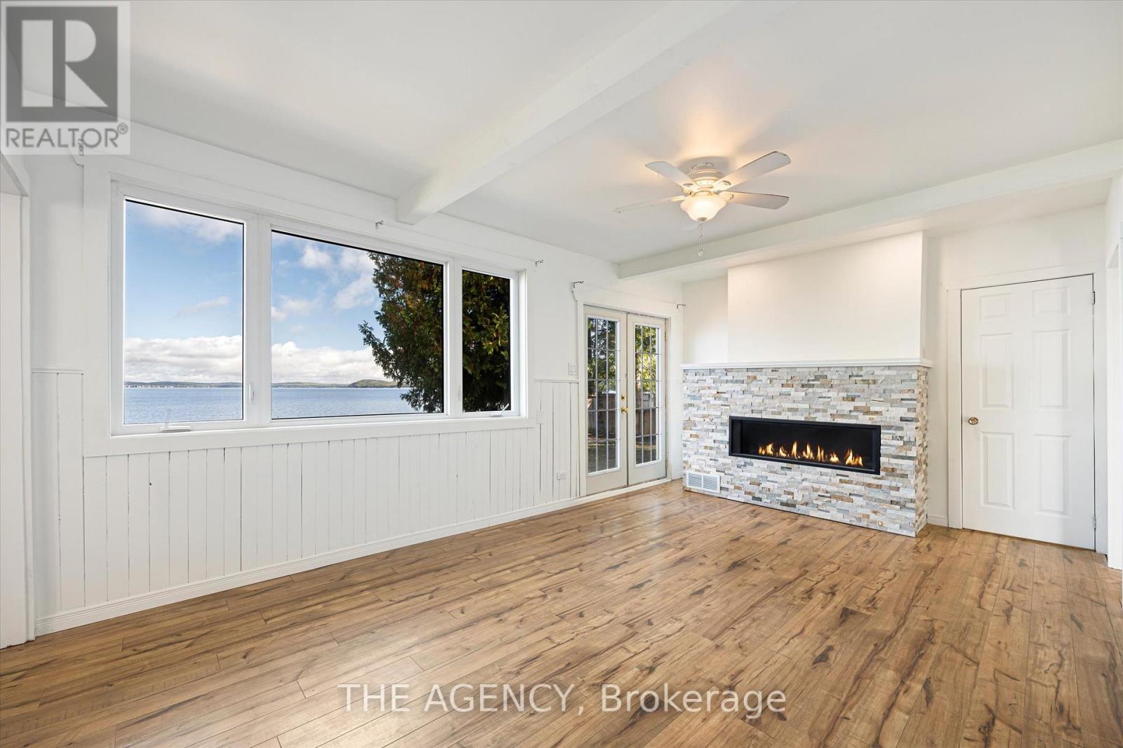 772 S LAKE BERNARD ROAD - 4