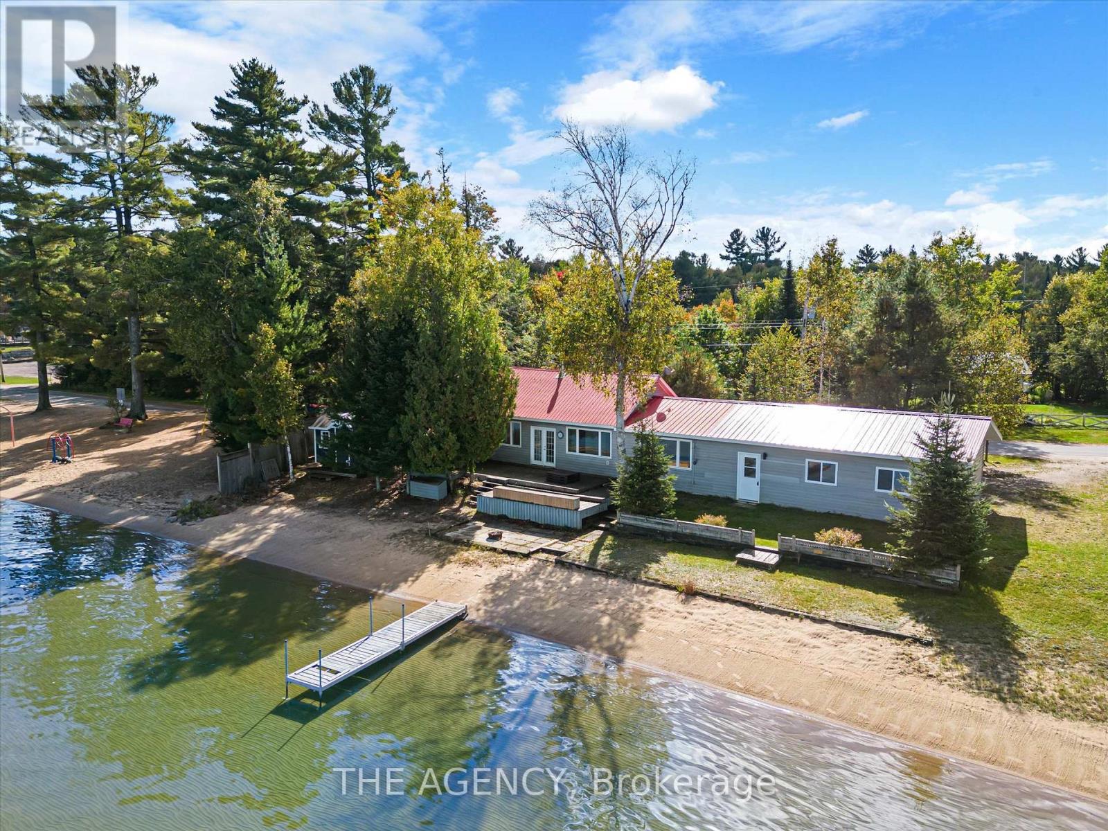 772 S LAKE BERNARD ROAD - 42