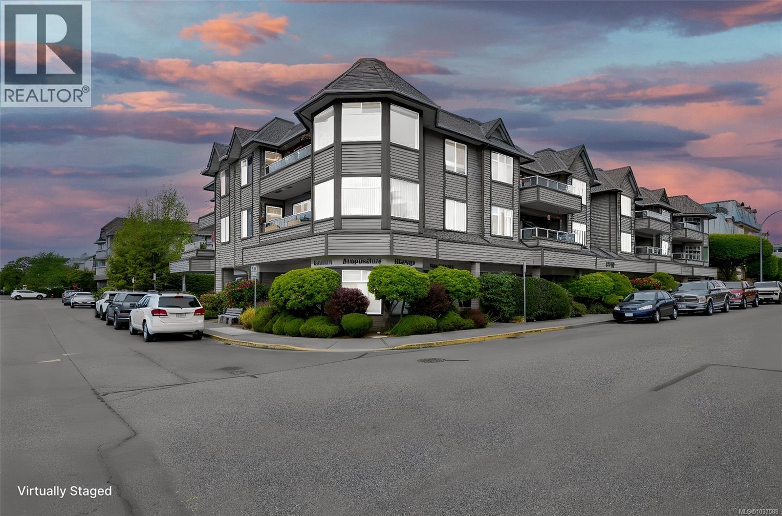 #204 9710 Second St - 4