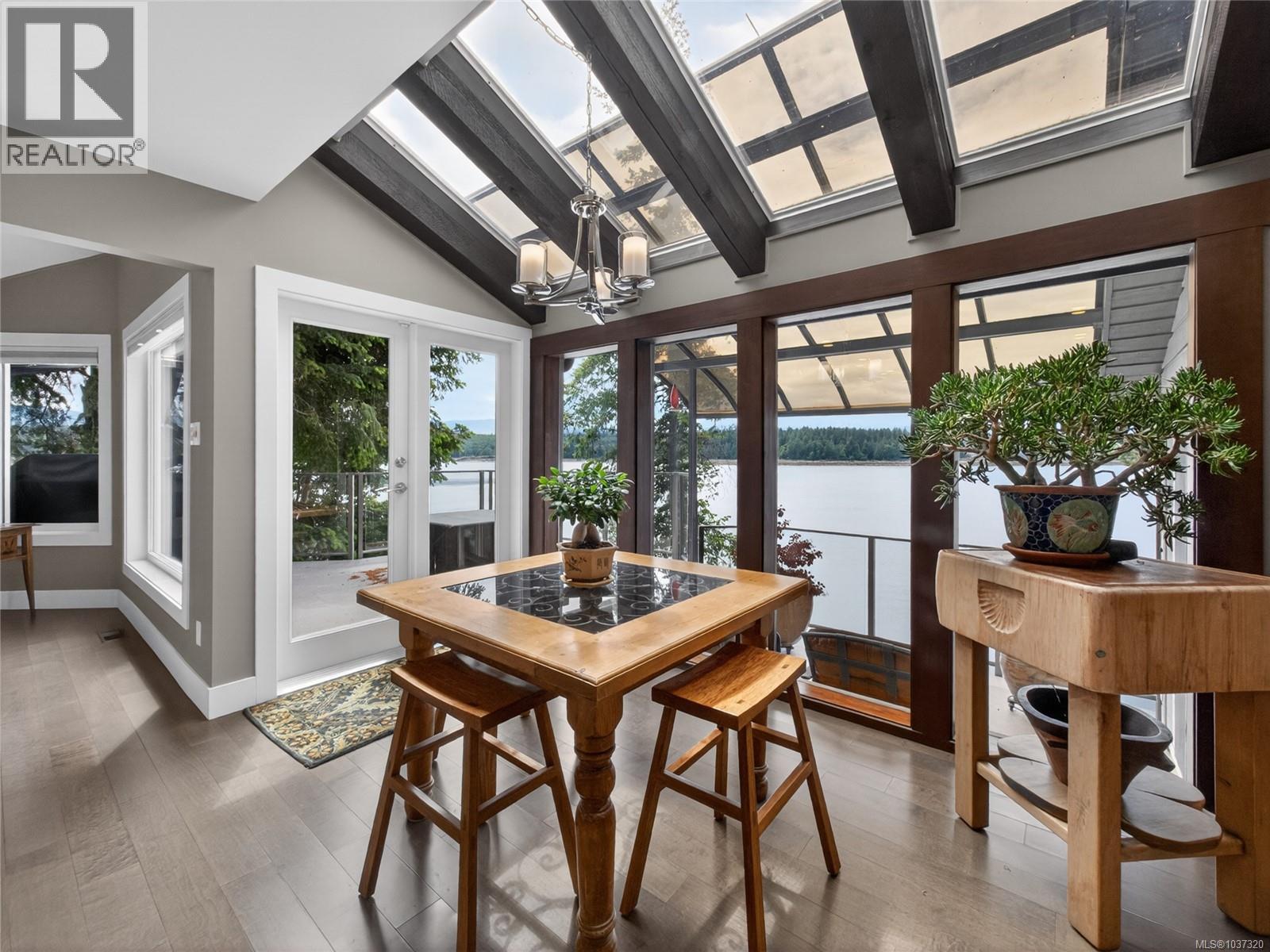  2222 The Jib, Nanoose Bay