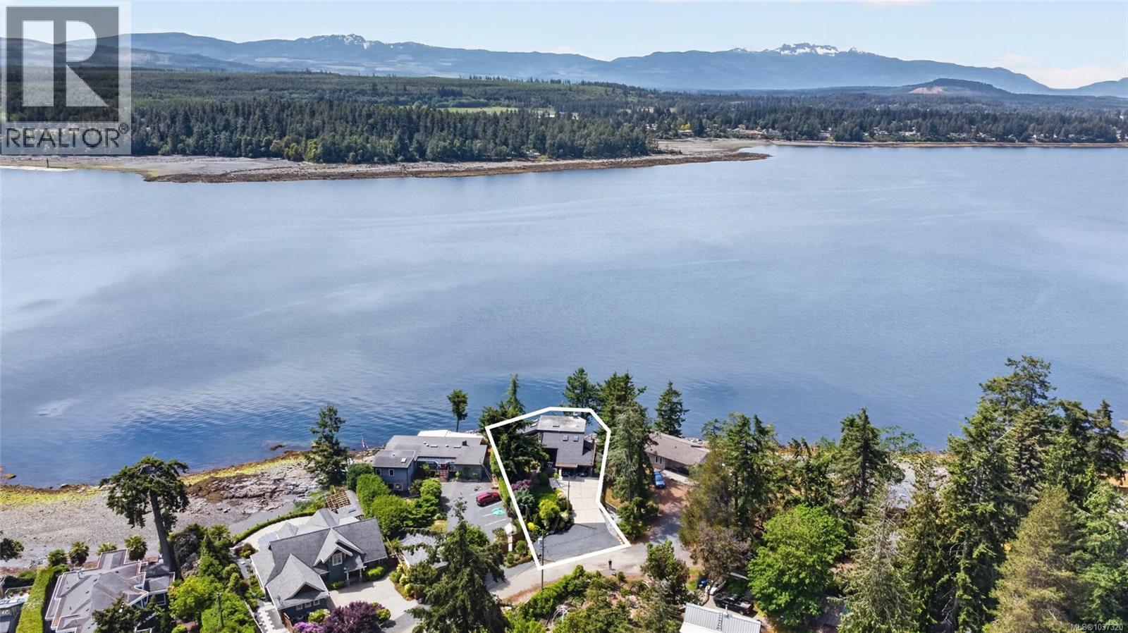  2222 The Jib, Nanoose Bay