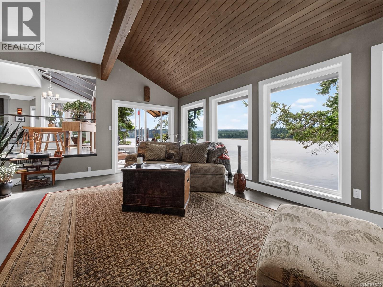  2222 The Jib, Nanoose Bay