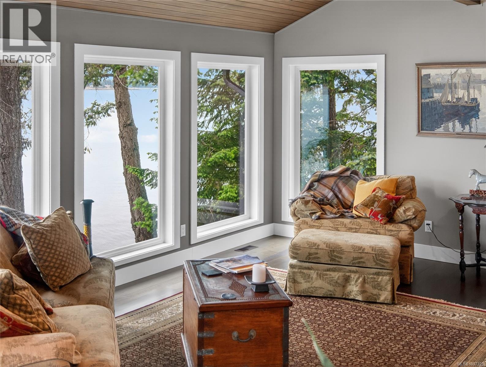  2222 The Jib, Nanoose Bay