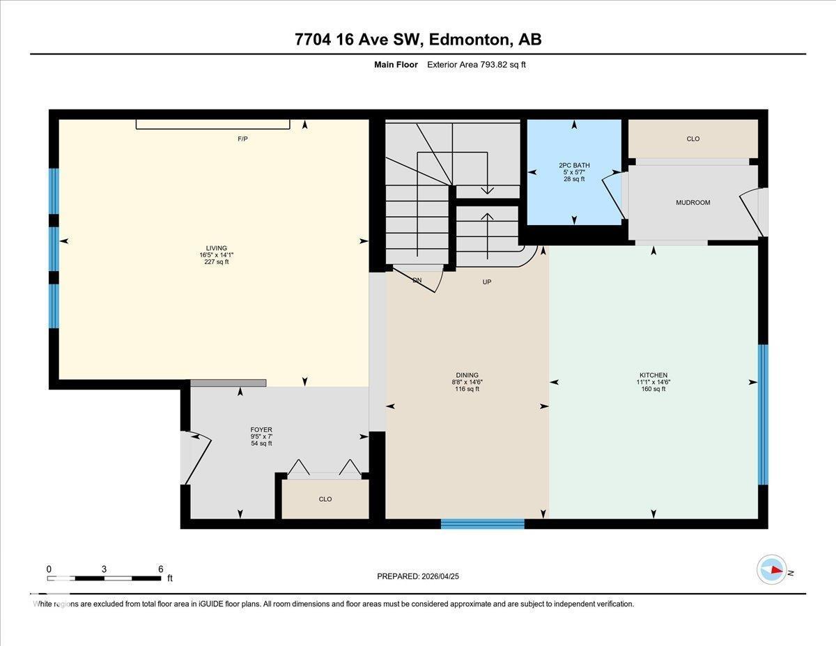 7704 16 AV SW - 36