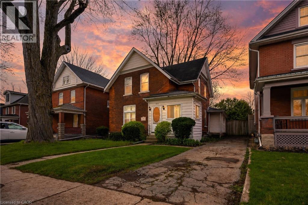 257 ONTARIO Street - 50