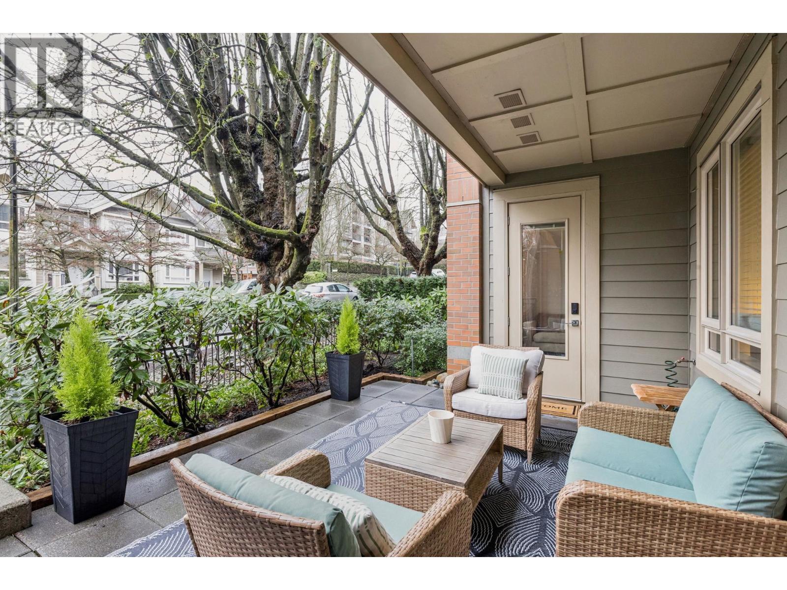 107 159 W 22ND STREET, North Vancouver