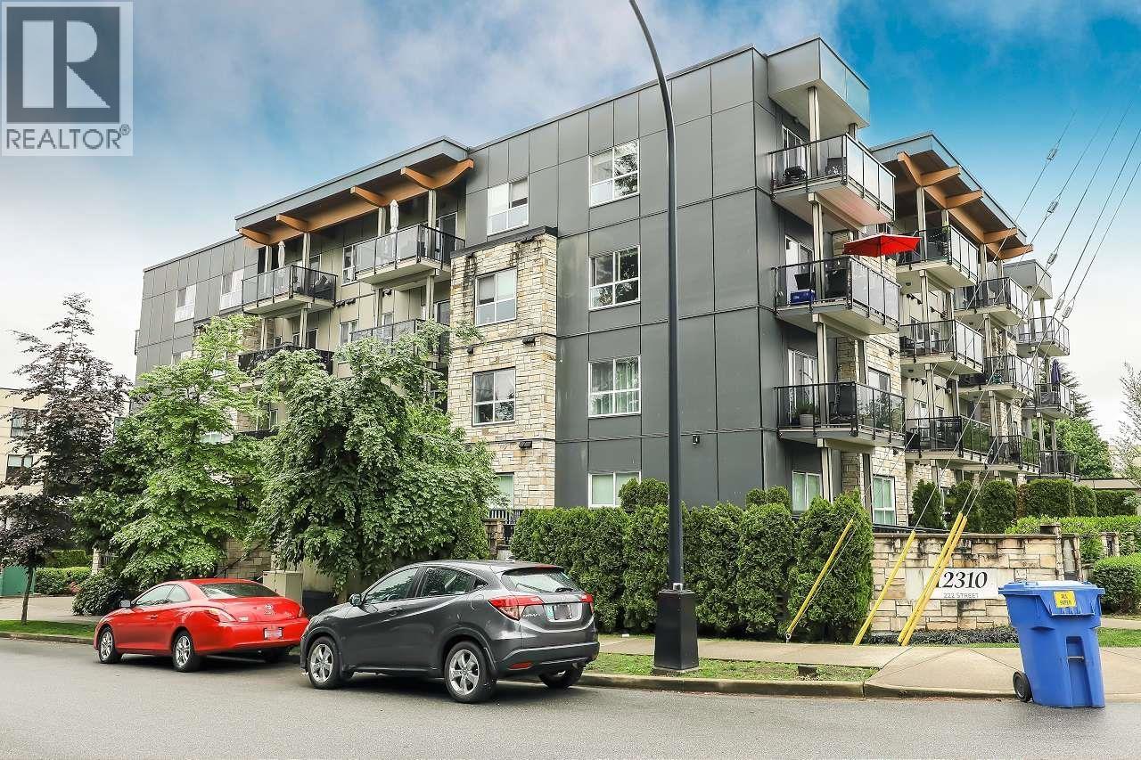 206 12310 222 Street - main photo