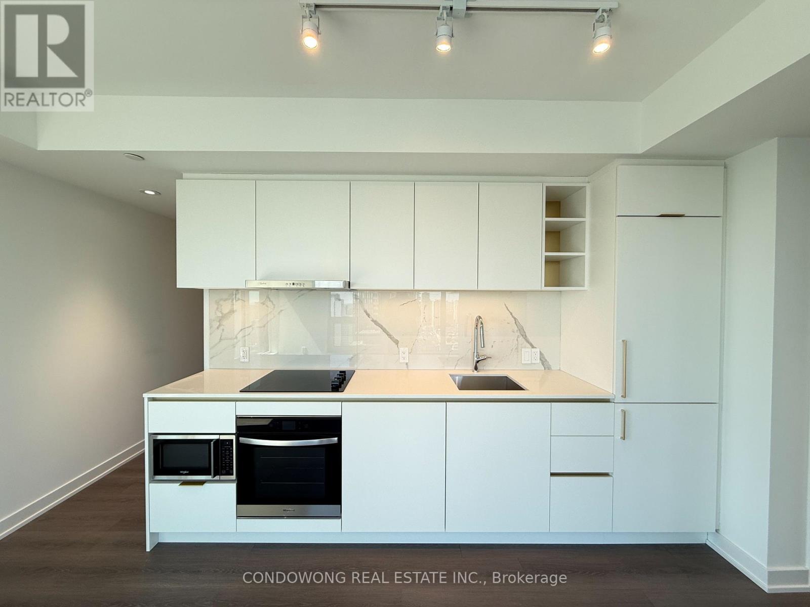 Luxurious High End Kitchen