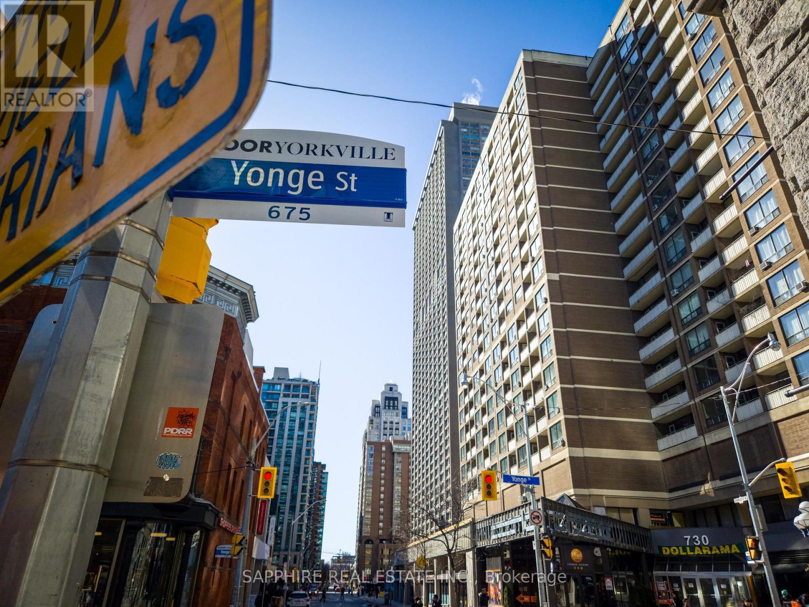 Listing photo of 5104 - 55 CHARLES STREET E